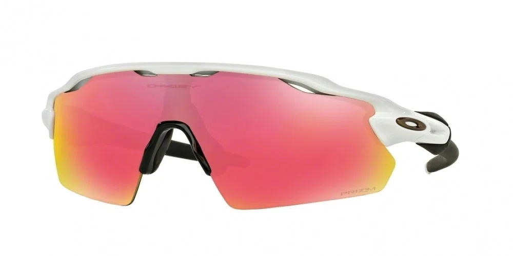 Oakley Radar Ev Pitch 9211 Sunglasses - view 2